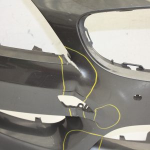 BMW Z4 E89 M Sport Front Bumper 2009 TO 2016 51117903732 Genuine *DAMAGED* - Image 5