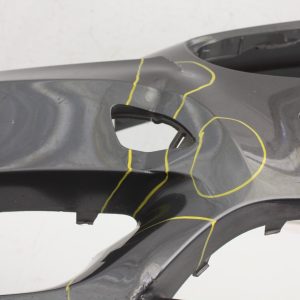 BMW Z4 E89 M Sport Front Bumper 2009 TO 2016 51117903732 Genuine *DAMAGED* - Image 6