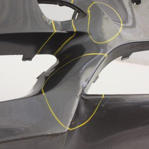 BMW Z4 E89 M Sport Front Bumper 2009 TO 2016 51117903732 Genuine *DAMAGED* - Image 7