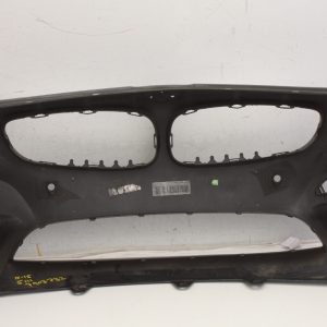 BMW Z4 E89 M Sport Front Bumper 2009 TO 2016 51117903732 Genuine *DAMAGED* - Image 18