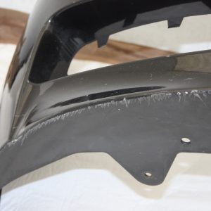 BMW Z4 E89 M Sport Front Bumper 2009 to 2016 51117903732 Genuine *DAMAGED* - Image 11