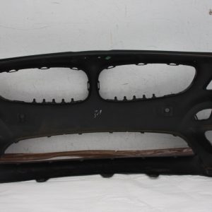BMW Z4 E89 M Sport Front Bumper 2009 to 2016 51117903732 Genuine *DAMAGED* - Image 15