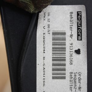 BMW Z4 E89 M Sport Front Bumper 2009 to 2016 51117903732 Genuine *DAMAGED* - Image 18