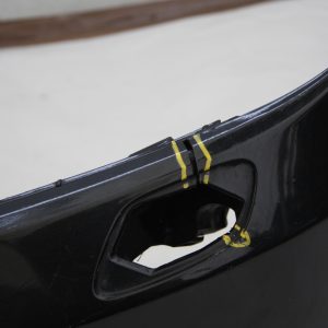 BMW Z4 E89 M Sport Front Bumper 2009 to 2016 51117903732 Genuine *DAMAGED* - Image 4