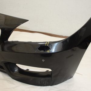 BMW Z4 E89 M Sport Front Bumper 2009 to 2016 51117903732 Genuine *DAMAGED* - Image 5
