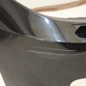 BMW Z4 E89 M Sport Front Bumper 2009 to 2016 51117903732 Genuine *DAMAGED* - Image 6