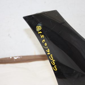 BMW Z4 E89 M Sport Front Bumper 2009 to 2016 51117903732 Genuine *DAMAGED* - Image 8