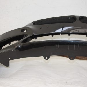 BMW Z4 E89 M Sport Front Bumper 2009 to 2016 51117903732 Genuine *DAMAGED* - Image 10