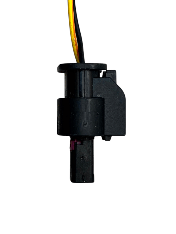 BMW i3 2 Pin Wiring Loom Harness Plug Connector 1 1670916 1 Genuine 178462137340 3
