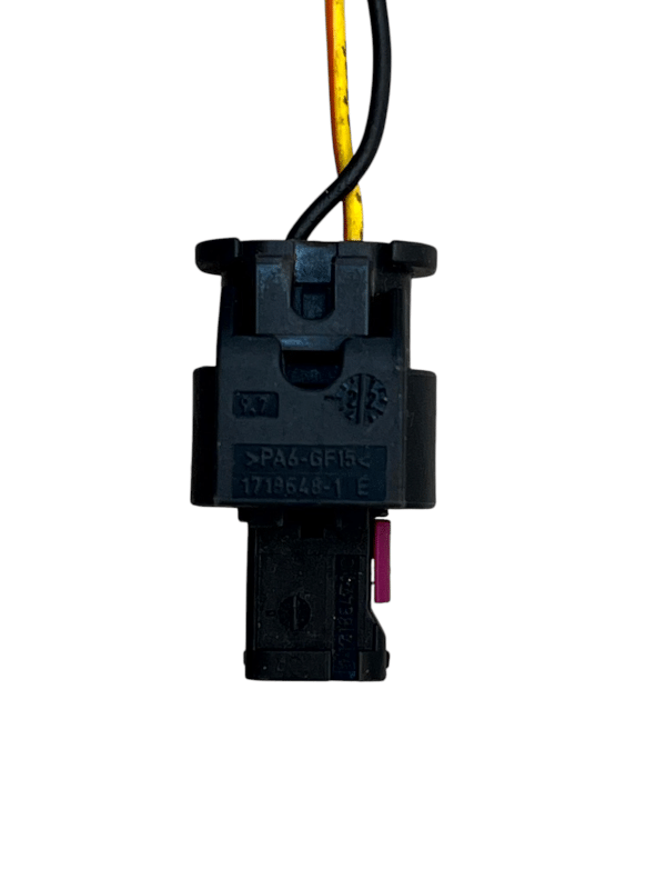 BMW i3 2 Pin Wiring Loom Harness Plug Connector 1 1670916 1 Genuine 178462137340 4