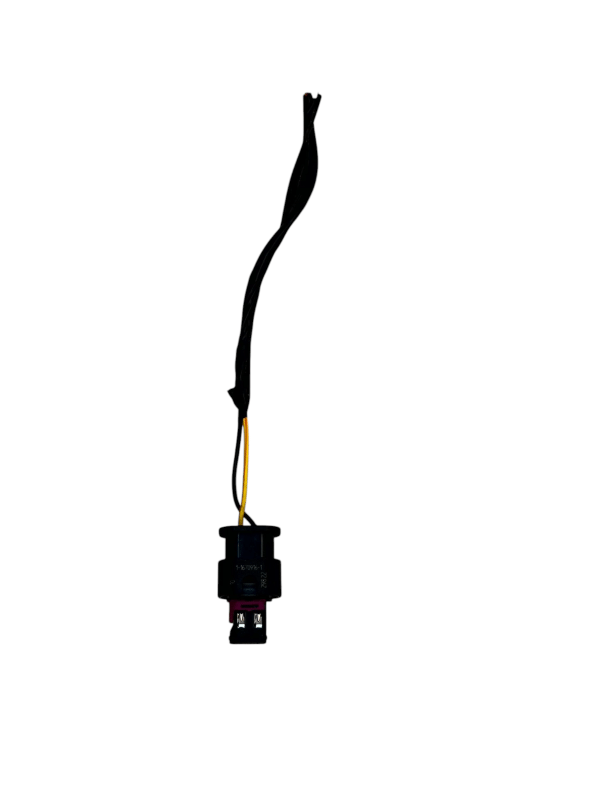 BMW i3 2 Pin Wiring Loom Harness Plug Connector 1 1670916 1 Genuine 178462137340