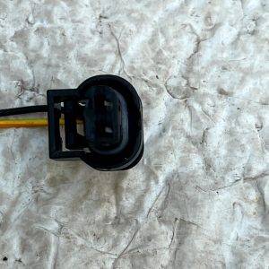 BMW i3 2 Pin Wiring Loom Harness Plug Connector 1-1670916-1 Genuine - Image 7