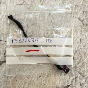 BMW i3 2 Pin Wiring Loom Harness Plug Connector 1-1670916-1 Genuine - Image 9