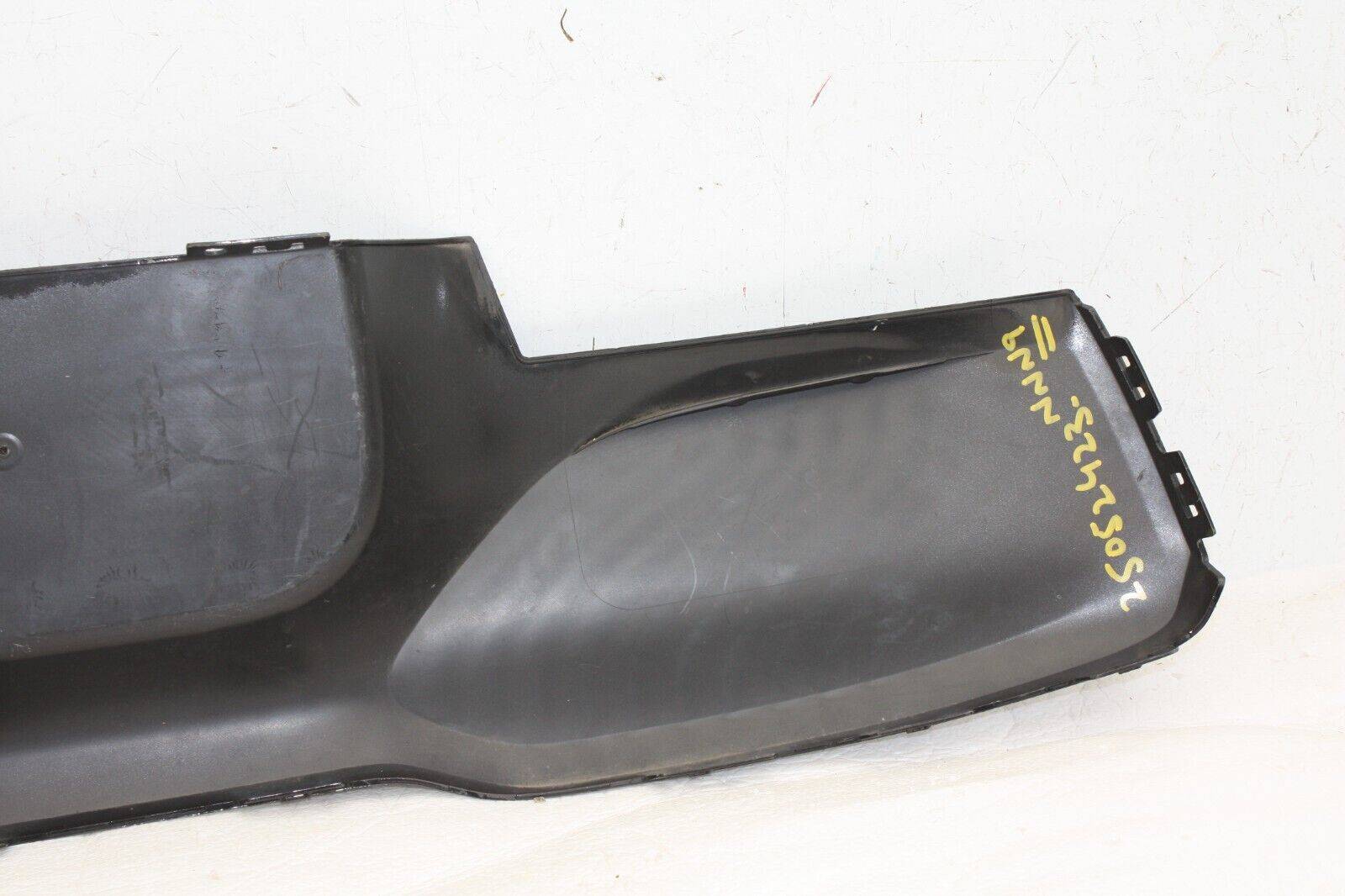 BMW-i3-I01-Rear-Bumper-Diffuser-51127462336-Genuine-176397441630-10