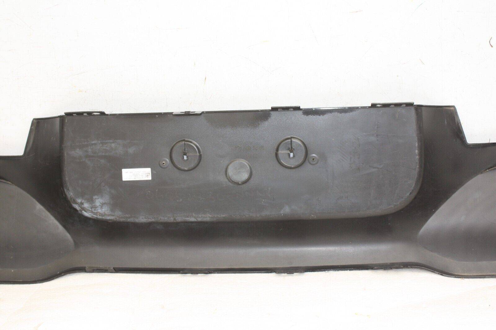 BMW-i3-I01-Rear-Bumper-Diffuser-51127462336-Genuine-176397441630-11