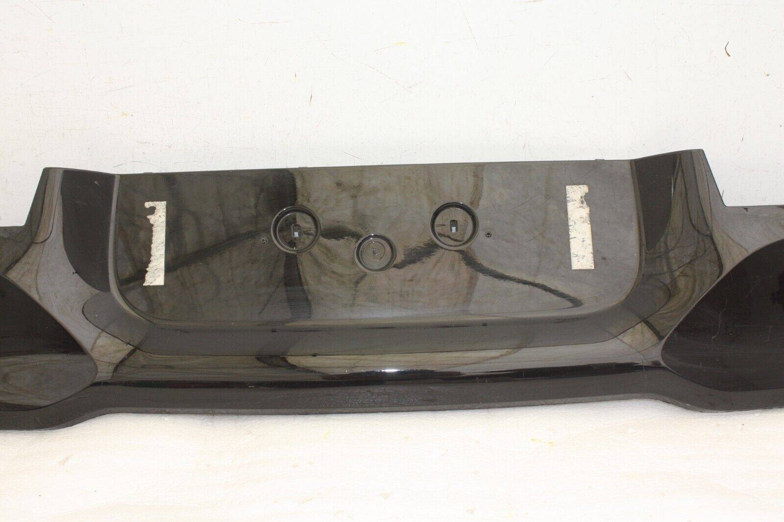 BMW-i3-I01-Rear-Bumper-Diffuser-51127462336-Genuine-176397441630-3