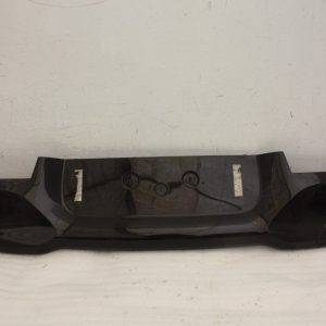 BMW i3 I01 Rear Bumper Diffuser 51127462336 Genuine 176397441630