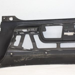 BMW i3 Rear Bumper 2013 TO 2017 51127296776 Genuine *DAMAGED* - Image 12