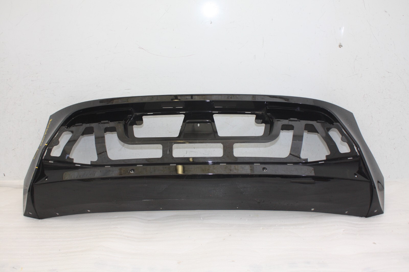 BMW i3 Rear Bumper 2013 TO 2017 51127296776 Genuine *DAMAGED*