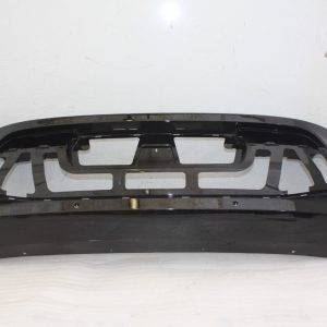 BMW i3 Rear Bumper 51127296776 Genuine DAMAGED 176383069090