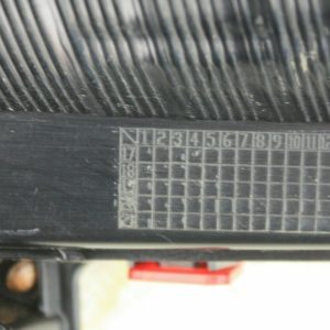 BMW i3 Right Side Tail Light 2017 TO 2022 7389606 Genuine - Image 12