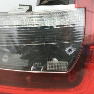 BMW i3 Right Side Tail Light 2017 TO 2022 7389606 Genuine - Image 3