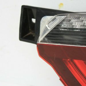 BMW i3 Right Side Tail Light 2017 TO 2022 7389606 Genuine - Image 4