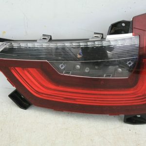 BMW i3 Right Side Tail Light 2017 TO 2022 7389606 Genuine