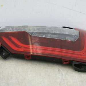 BMW i3 Right Side Tail Light 2017 TO 2022 7389606 Genuine - Image 7