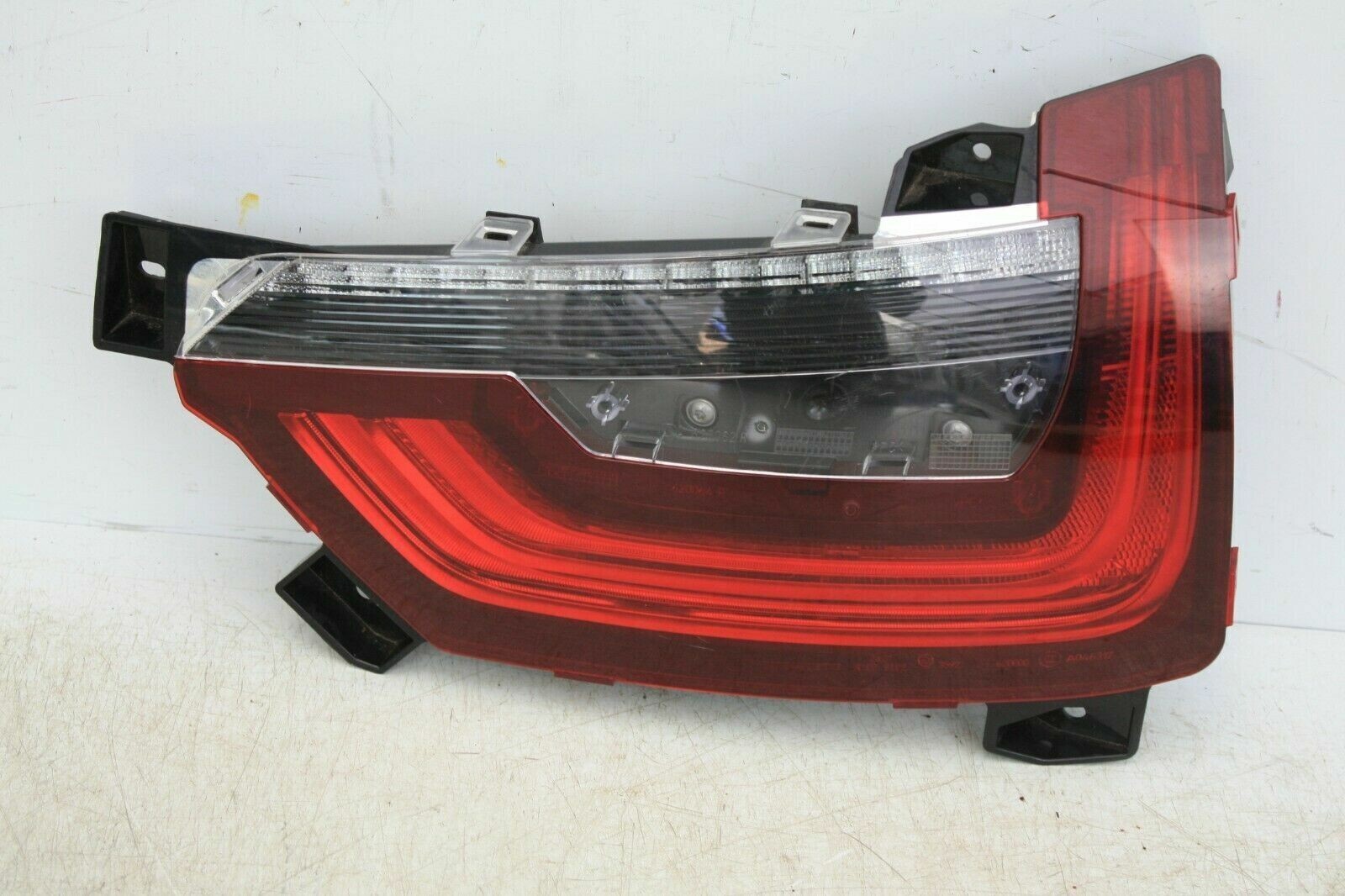 BMW i3 Right Side Tail Light 2017 TO 2022 7389606 Genuine