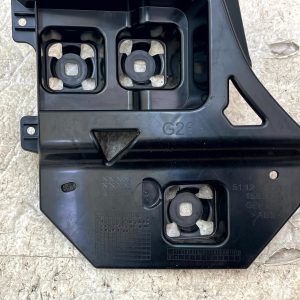 BMW i4 G26 Rear Bumper Left Corner Mount Bracket 2021-2024 51128737093 Genuine - Image 4