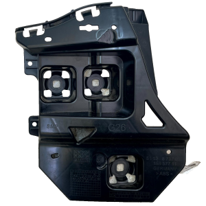 BMW i4 G26 Rear Bumper Left Corner Mount Bracket 2021-2024 51128737093 Genuine