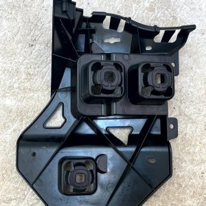 BMW i4 G26 Rear Bumper Left Corner Mount Bracket 2021-2024 51128737093 Genuine - Image 5