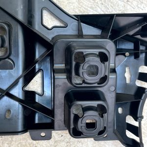 BMW i4 G26 Rear Bumper Left Corner Mount Bracket 2021-2024 51128737093 Genuine - Image 7