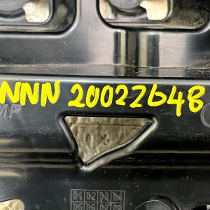 BMW i4 G26 Rear Bumper Left Corner Mount Bracket 2021-2024 51128737093 Genuine - Image 10