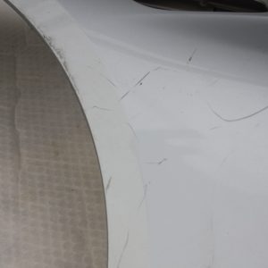 BMW i8 i12 Front Left Side Wing 2014 TO 2020 7353435 Genuine *DAMAGED* - Image 14