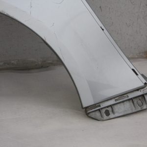 BMW i8 i12 Front Left Side Wing 2014 TO 2020 7353435 Genuine *DAMAGED* - Image 3