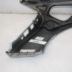 BMW i8 i12 Front Left Side Wing 2014 TO 2020 7353435 Genuine *DAMAGED* - Image 23