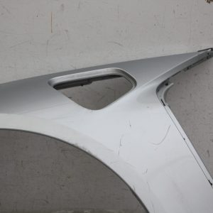 BMW i8 i12 Front Left Side Wing 2014 TO 2020 7353435 Genuine *DAMAGED* - Image 4