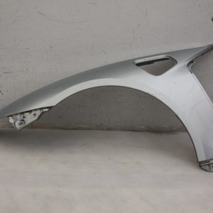 BMW i8 i12 Front Left Side Wing 2014 TO 2020 7353435 Genuine *DAMAGED* - Image 1