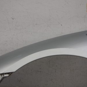 BMW i8 i12 Front Left Side Wing 2014 TO 2020 7353435 Genuine *DAMAGED* - Image 5