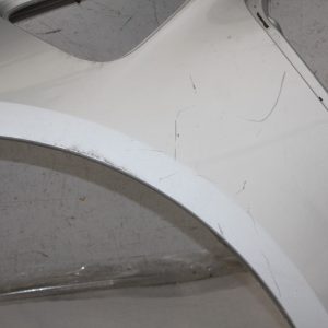 BMW i8 i12 Front Left Side Wing 2014 TO 2020 7353435 Genuine *DAMAGED* - Image 7