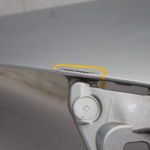 BMW i8 i12 Front Left Side Wing 2014 TO 2020 7353435 Genuine *DAMAGED* - Image 8