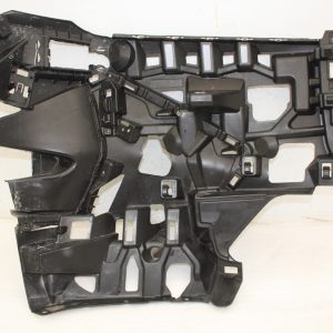 BMW iX I20 Front Bumper Left Bracket 2021 ON 51119879665 Genuine *DAMAGED* - Image 14