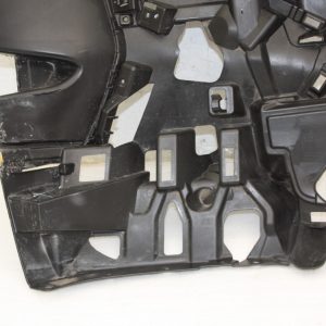 BMW iX I20 Front Bumper Left Bracket 2021 ON 51119879665 Genuine *DAMAGED* - Image 17