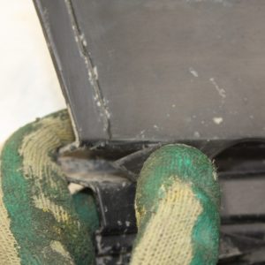 BMW iX I20 Front Bumper Left Bracket 2021 ON 51119879665 Genuine *DAMAGED* - Image 18