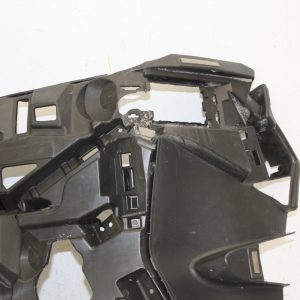 BMW iX I20 Front Bumper Left Bracket 2021 ON 51119879665 Genuine *DAMAGED* - Image 3