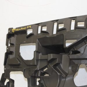 BMW iX I20 Front Bumper Left Bracket 2021 ON 51119879665 Genuine *DAMAGED* - Image 4