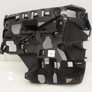 BMW iX I20 Front Bumper Left Bracket 2021 ON 51119879665 Genuine *DAMAGED* - Image 1