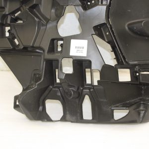 BMW iX I20 Front Bumper Left Bracket 2021 ON 51119879665 Genuine *DAMAGED* - Image 5